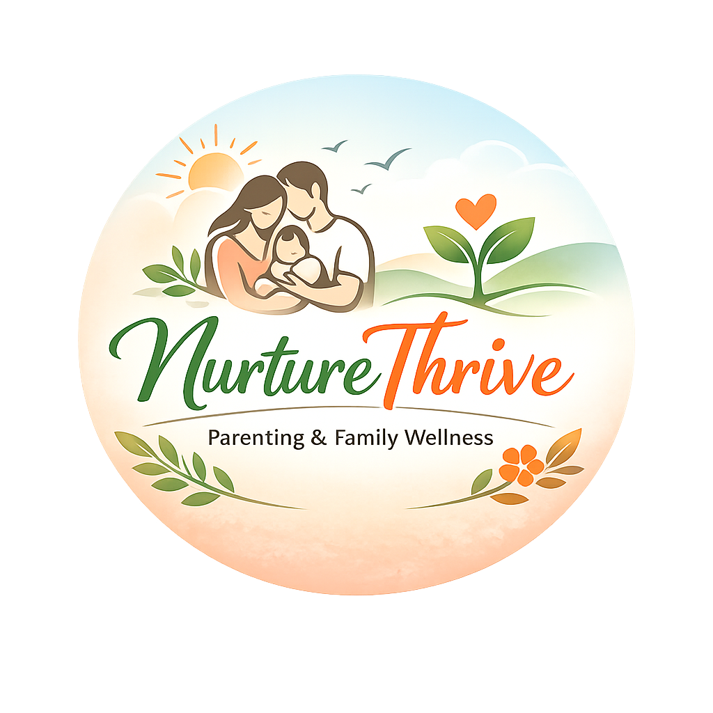 Nurture Thrive