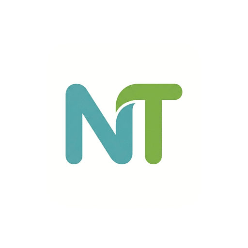 nurturethrive blog favicon
